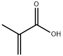 甲基丙烯酸 结构式