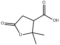 氧化松節油酸 结构式