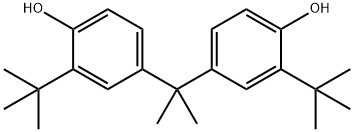 2,2-Bis(4-hydroxy-3-tert-butylphenyl)propane