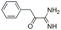 Benzenepropanimidamide,  -alpha--oxo- 结构式