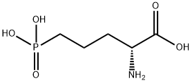 (R)-(-)-2-Amino-5-phosphonopentanoic acid