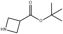 1-苄基-3-氮杂丁烷-1,3-二羧酸 结构式
