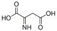 2-iminobutanedioic acid 结构式