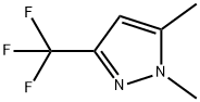 1,5-Dimethyl-3-(trifluoromethyl)pyrazole