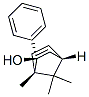 Bicyclo[2.2.1]hept-5-en-2-ol, 1,7,7-trimethyl-2-phenyl-, (1S,2R,4R)- (9CI) 结构式