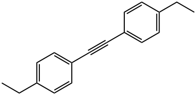 1,2-Bis(4-ethylphenyl)ethyne