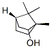 Bicyclo[2.2.1]heptan-2-ol, 1,7,7-trimethyl-, (1S,4S)- (9CI) 结构式