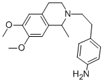 Veradoline 结构式