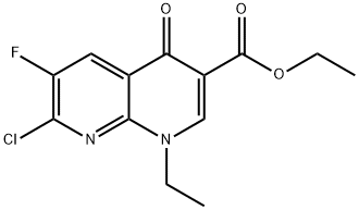 肾上腺素杂质4 结构式