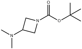 tert-Butyl3-(dimethylamino)azetidine-1-carboxylate