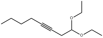 4-硝基苯基氯醋酸酯 结构式