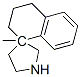 Spiro[naphthalene-1(2H),3-pyrrolidine], 3,4-dihydro-1-methyl- (9CI) 结构式