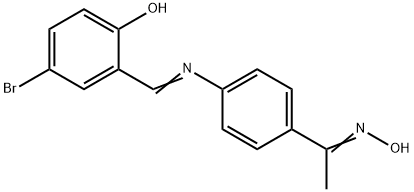 1-(4-broMo-2-hydroxyphenyl)ethanone oxiMe