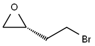 (R)-4-BROMO-1,2-EPOXYBUTANE 结构式