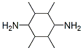 2,3,5,6-tetramethylcyclohexane-1,4-diamine  结构式