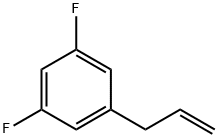 3-(3,5-DIFLUOROPHENYL)-1-PROPENE