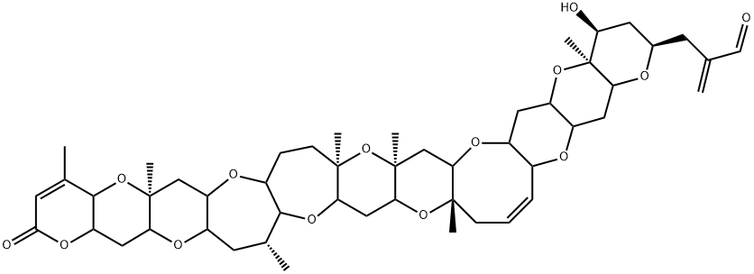 BREVETOXIN B