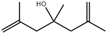 二异丁烯基甲基卡必醇 结构式