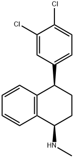 (1R,4R)-Sertraline HCl