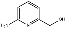 (6-Aminopyridin-2-yl)methanol