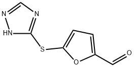 CHEMBRDG-BB 4302952 结构式