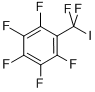 二氟碘甲基五氟苯 结构式