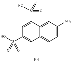 氨基G盐 结构式