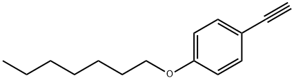 1-ETH-1-YNYL-4-(HEPTYLOXY)BENZENE