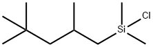 异辛基二甲基氯硅烷 结构式