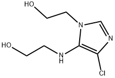 (S)-(-)-indoline-2-carboxylicacid 结构式