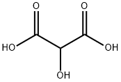 亚酒石酸 结构式