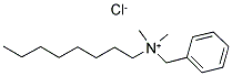 Alkyl-benzyl-dimethylammoniumchloride