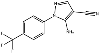 化合物T50071 结构式