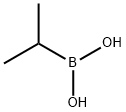 Isopropylboronic Acid (contains varying amounts of Anhydride)