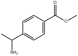 Methyl 4-(1-aminoethyl)benzoate