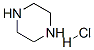 piperazine hydrochloride 结构式