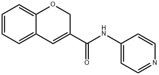 Compound 69/224 结构式