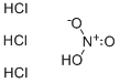 硝基盐酸 结构式