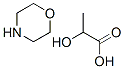 油醇聚醚-7 磷酸酯钠 结构式