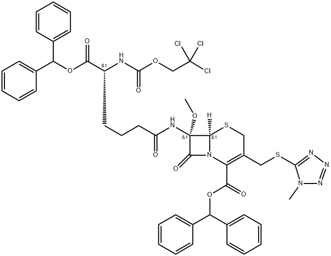 3-氯-5-三氟甲基吡啶-2-甲酸 结构式
