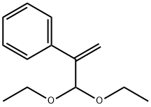 Atropaldehydediethylacetal 结构式