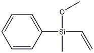 甲基乙烯基苯基甲氧基硅烷 结构式
