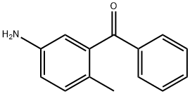 (5-Amino-2-methylphenyl)(phenyl)methanone