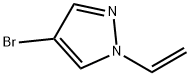 4-Bromo-1-vinyl-1H-pyrazole