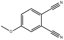 4-METHOXYPHTHALONITRILE