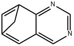 6,8-Methanoquinazoline (9CI) 结构式