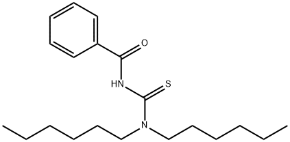 DHBT 结构式