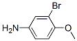 3-Bromo-4-methoxyanilinehydrochloride