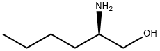 D-己氨醇 结构式