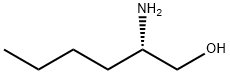 L-己氨醇 结构式